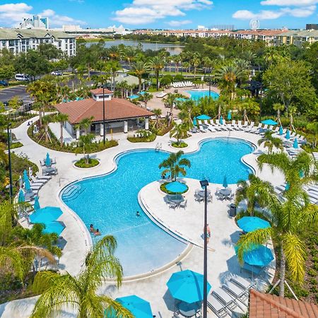 Newly Updated Condo W Scenic Resort View Orlando Eksteriør bilde