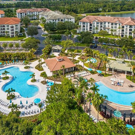 Newly Updated Condo W Scenic Resort View Orlando Eksteriør bilde