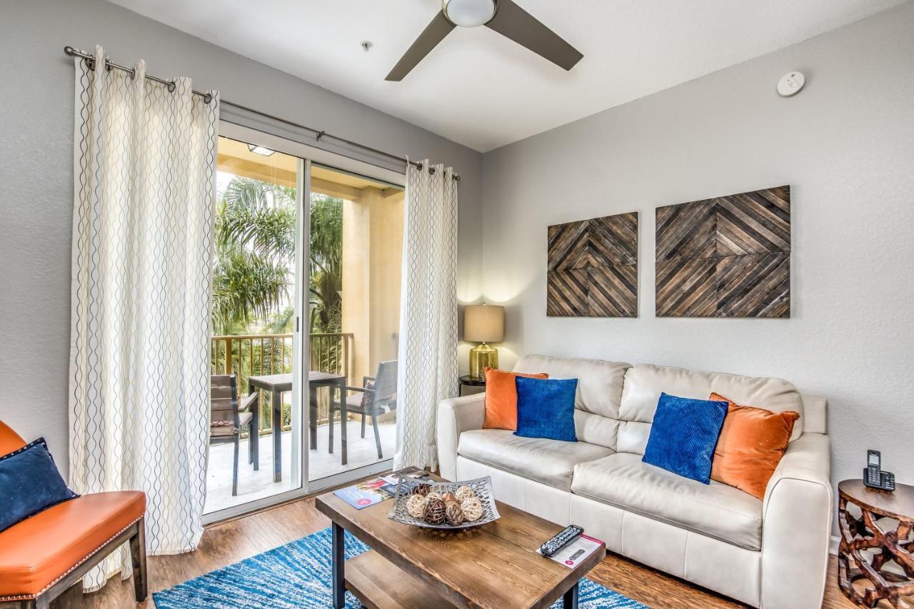 Newly Updated Condo W Scenic Resort View Orlando Eksteriør bilde
