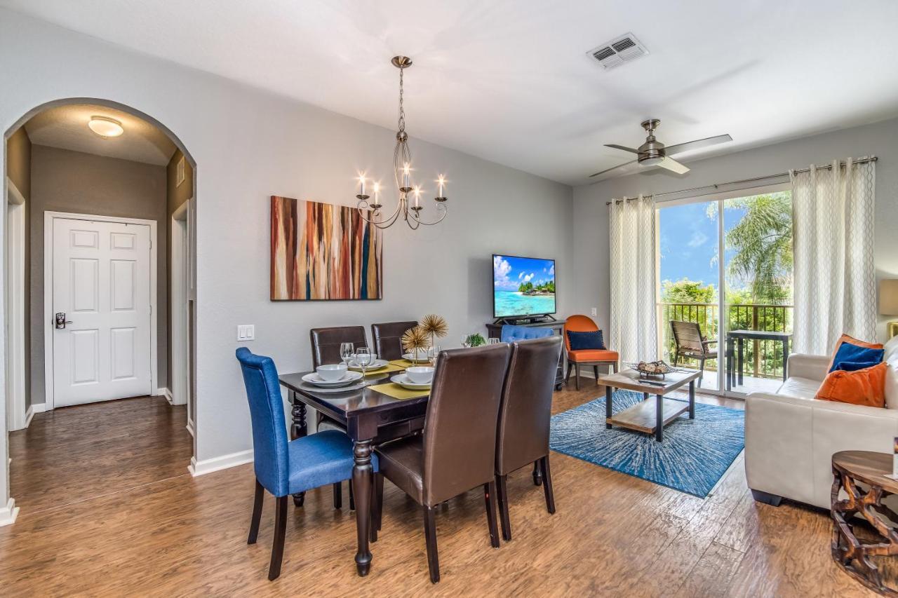 Newly Updated Condo W Scenic Resort View Orlando Eksteriør bilde