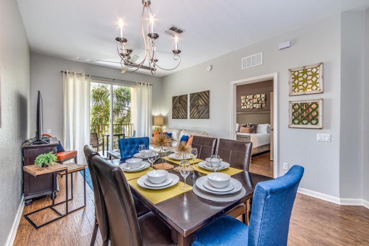Newly Updated Condo W Scenic Resort View Orlando Eksteriør bilde