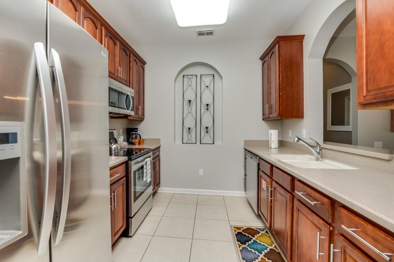 Newly Updated Condo W Scenic Resort View Orlando Eksteriør bilde