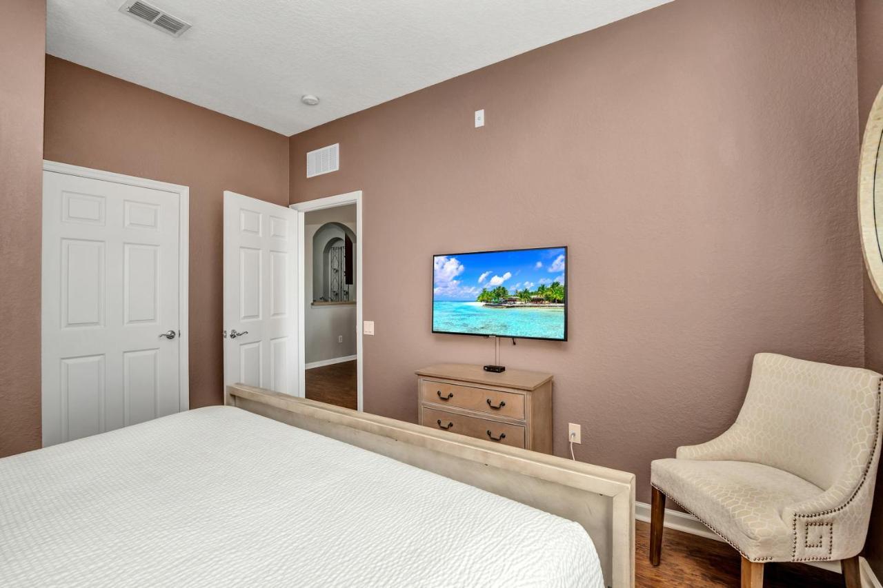 Newly Updated Condo W Scenic Resort View Orlando Eksteriør bilde