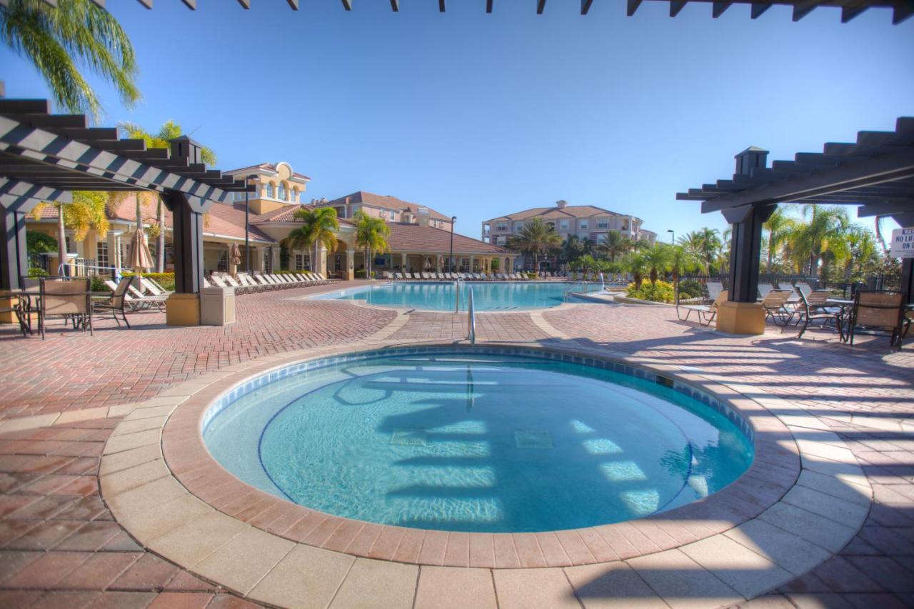 Newly Updated Condo W Scenic Resort View Orlando Eksteriør bilde