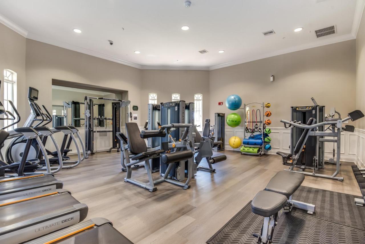 Newly Updated Condo W Scenic Resort View Orlando Eksteriør bilde