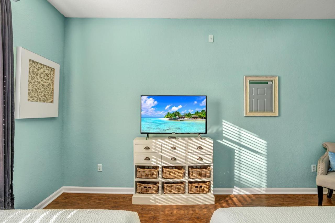 Newly Updated Condo W Scenic Resort View Orlando Eksteriør bilde