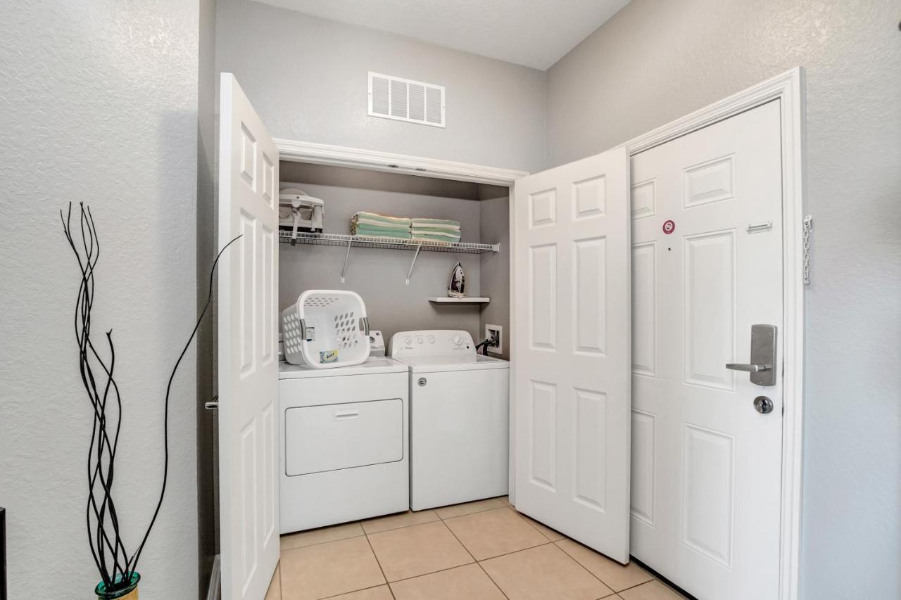Newly Updated Condo W Scenic Resort View Orlando Eksteriør bilde