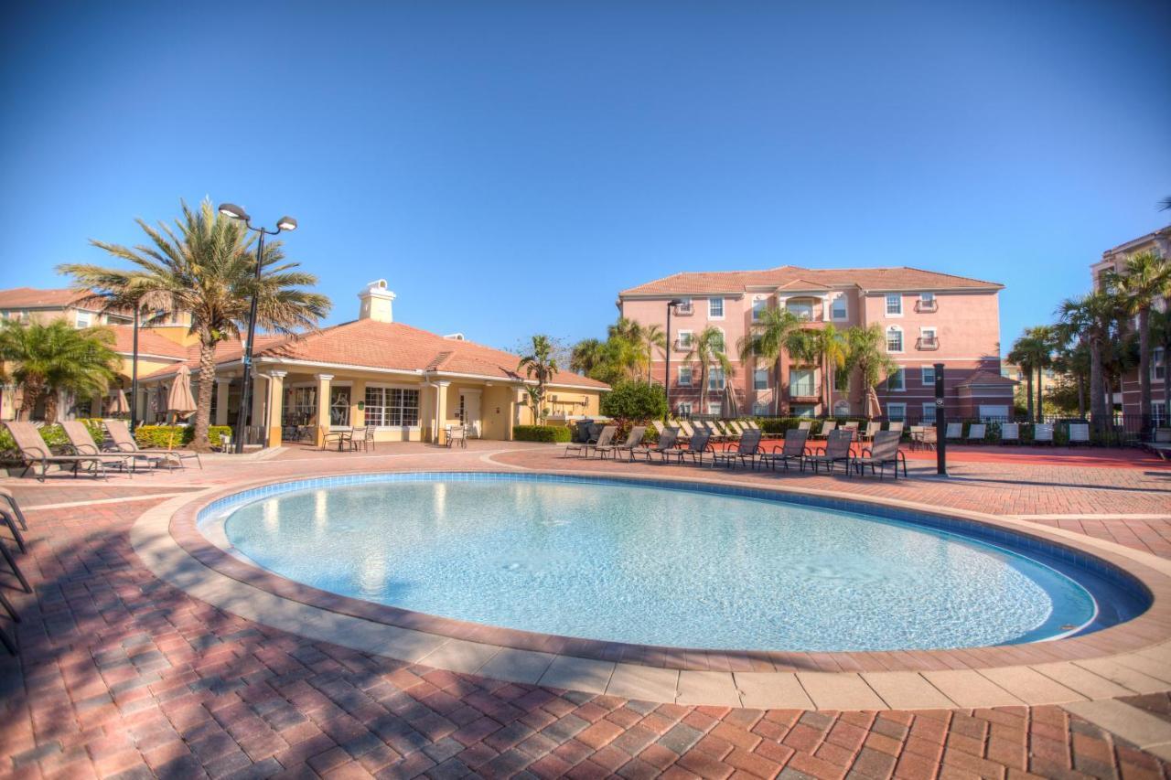 Newly Updated Condo W Scenic Resort View Orlando Eksteriør bilde
