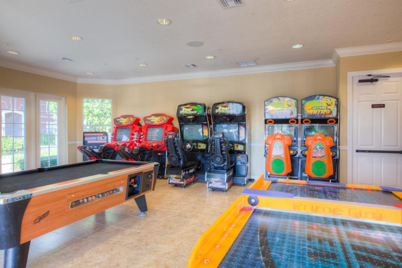 Newly Updated Condo W Scenic Resort View Orlando Eksteriør bilde