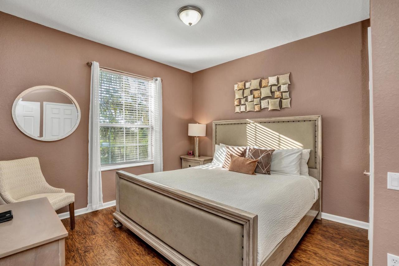 Newly Updated Condo W Scenic Resort View Orlando Eksteriør bilde