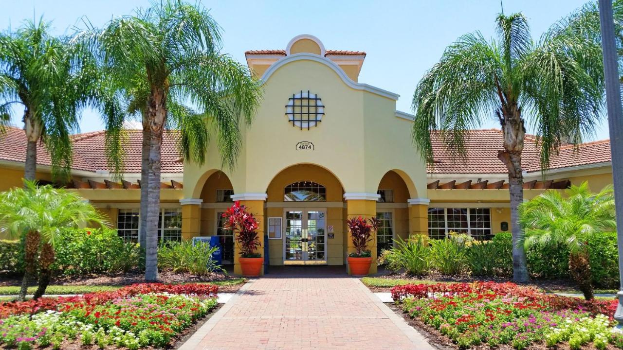 Newly Updated Condo W Scenic Resort View Orlando Eksteriør bilde