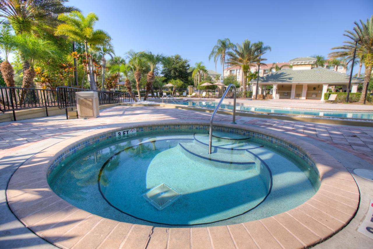 Newly Updated Condo W Scenic Resort View Orlando Eksteriør bilde