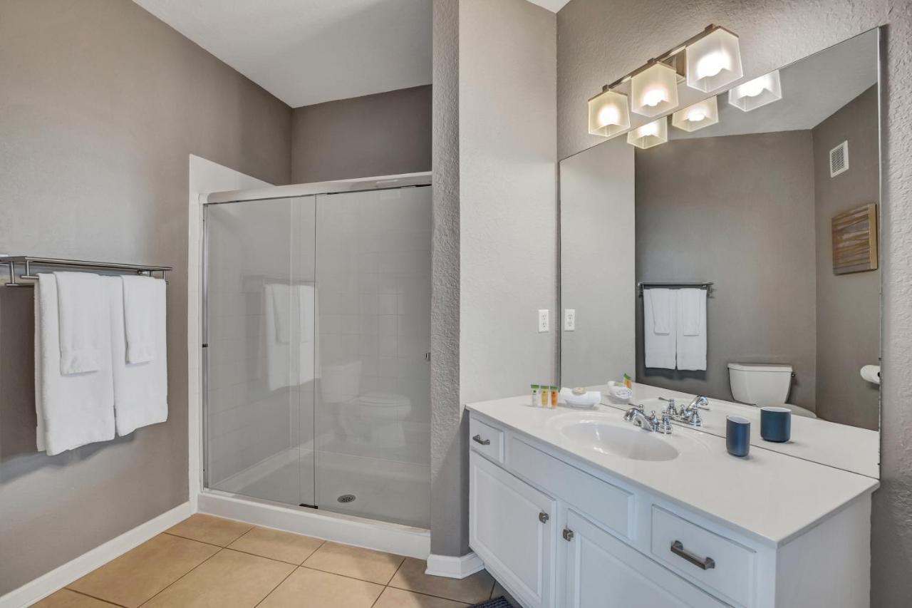Newly Updated Condo W Scenic Resort View Orlando Eksteriør bilde