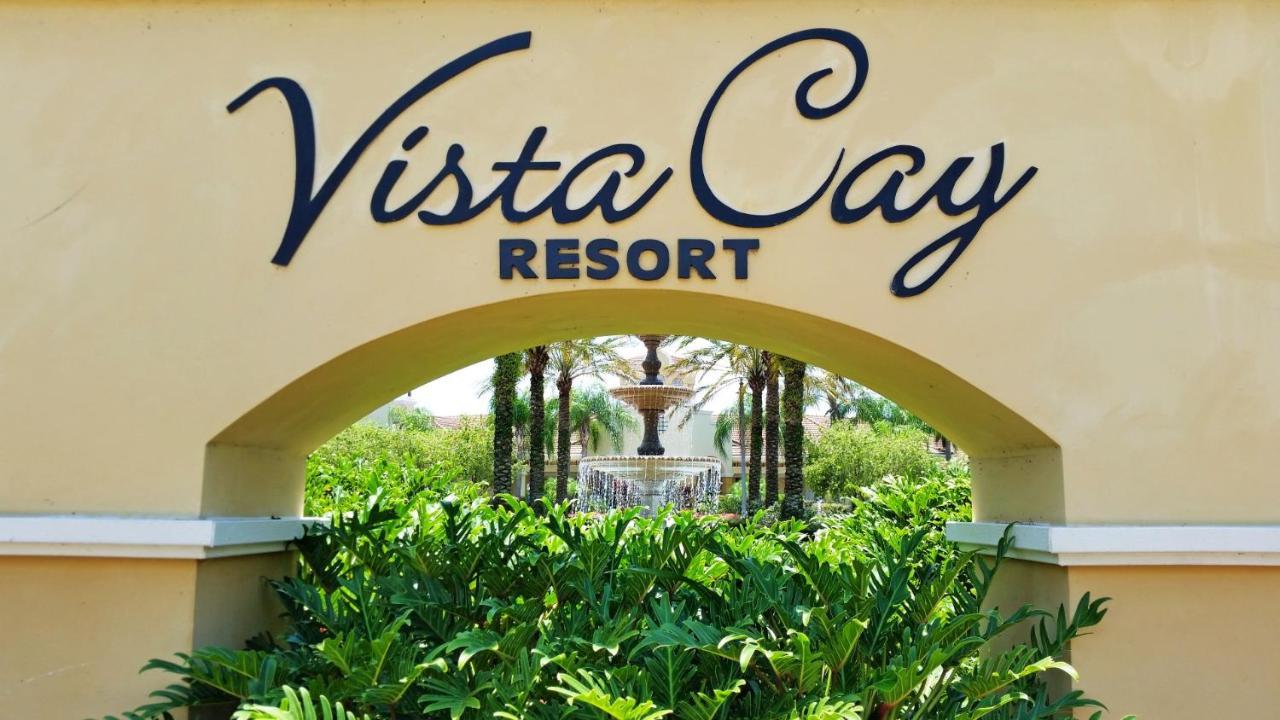 Newly Updated Condo W Scenic Resort View Orlando Eksteriør bilde