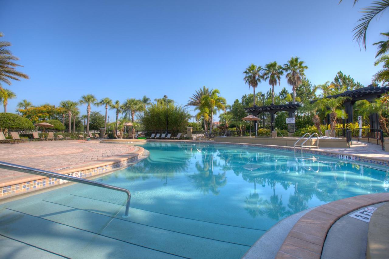 Newly Updated Condo W Scenic Resort View Orlando Eksteriør bilde