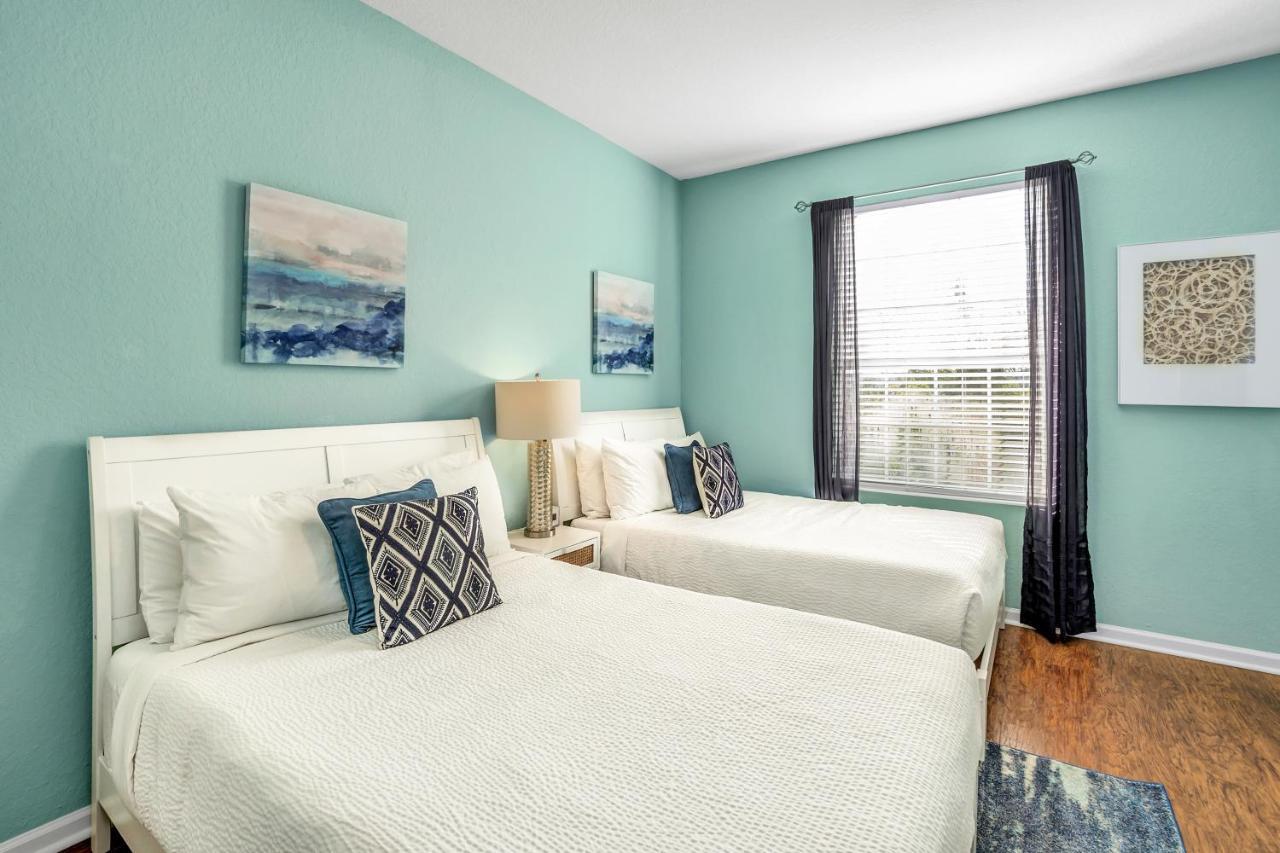 Newly Updated Condo W Scenic Resort View Orlando Eksteriør bilde