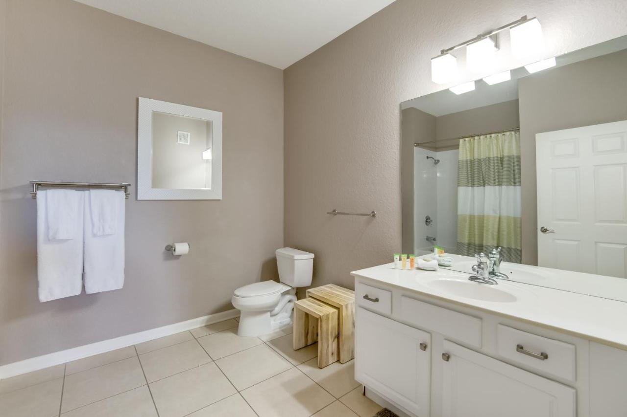 Newly Updated Condo W Scenic Resort View Orlando Eksteriør bilde