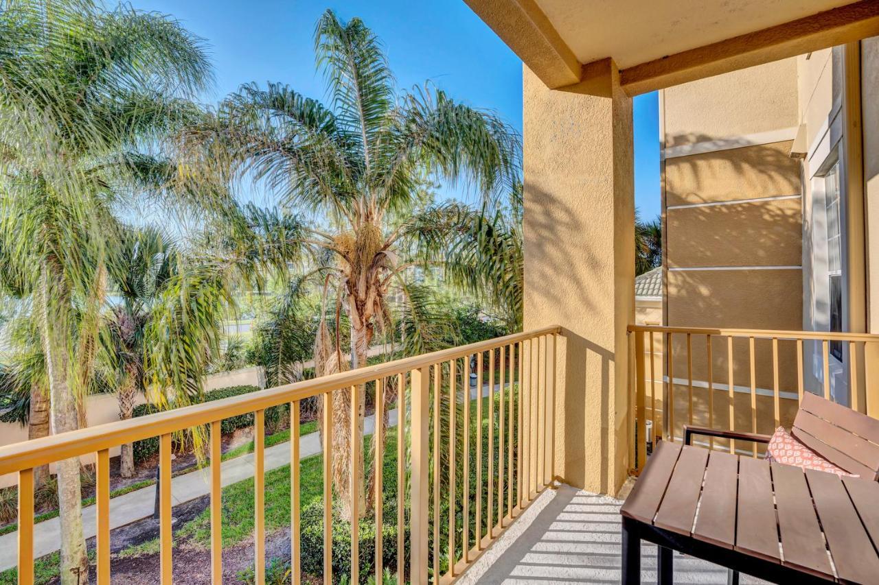 Newly Updated Condo W Scenic Resort View Orlando Eksteriør bilde