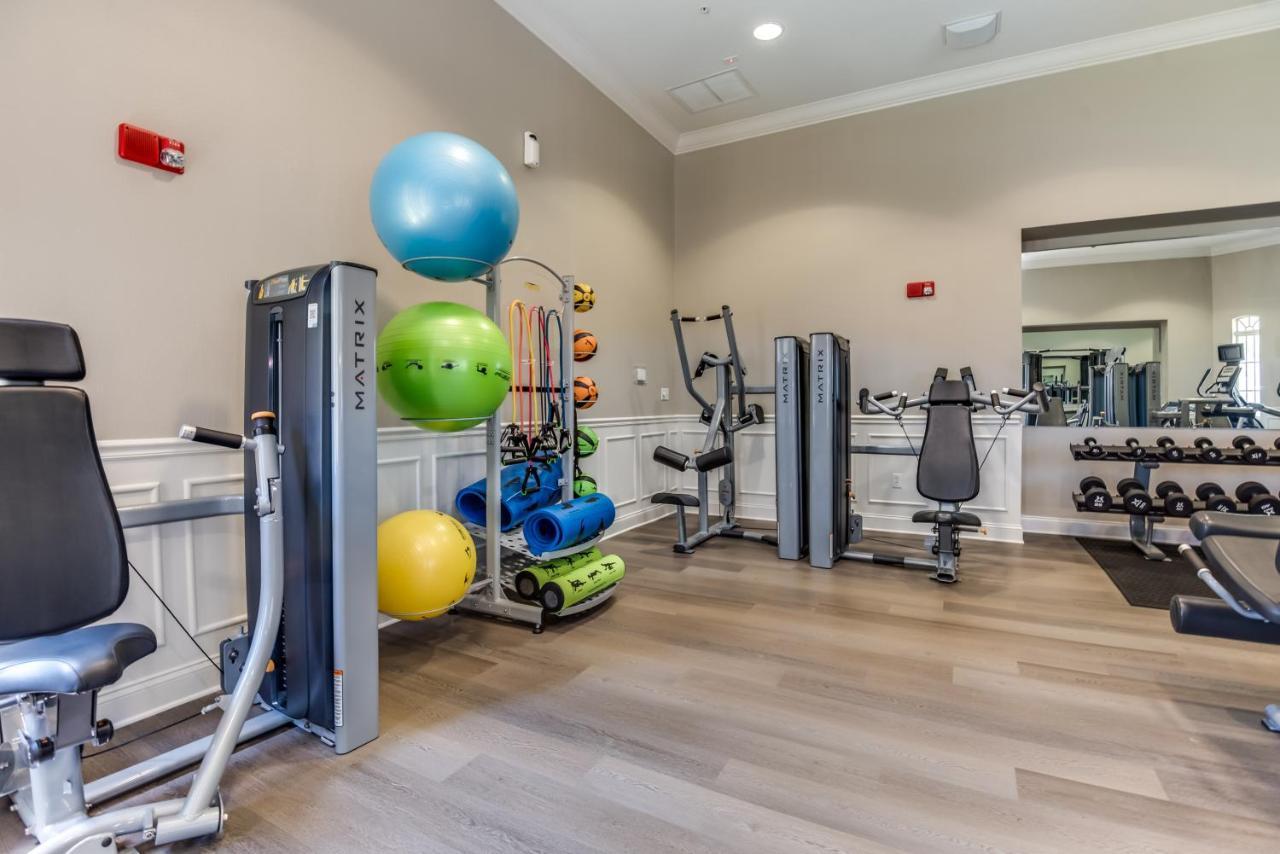 Newly Updated Condo W Scenic Resort View Orlando Eksteriør bilde