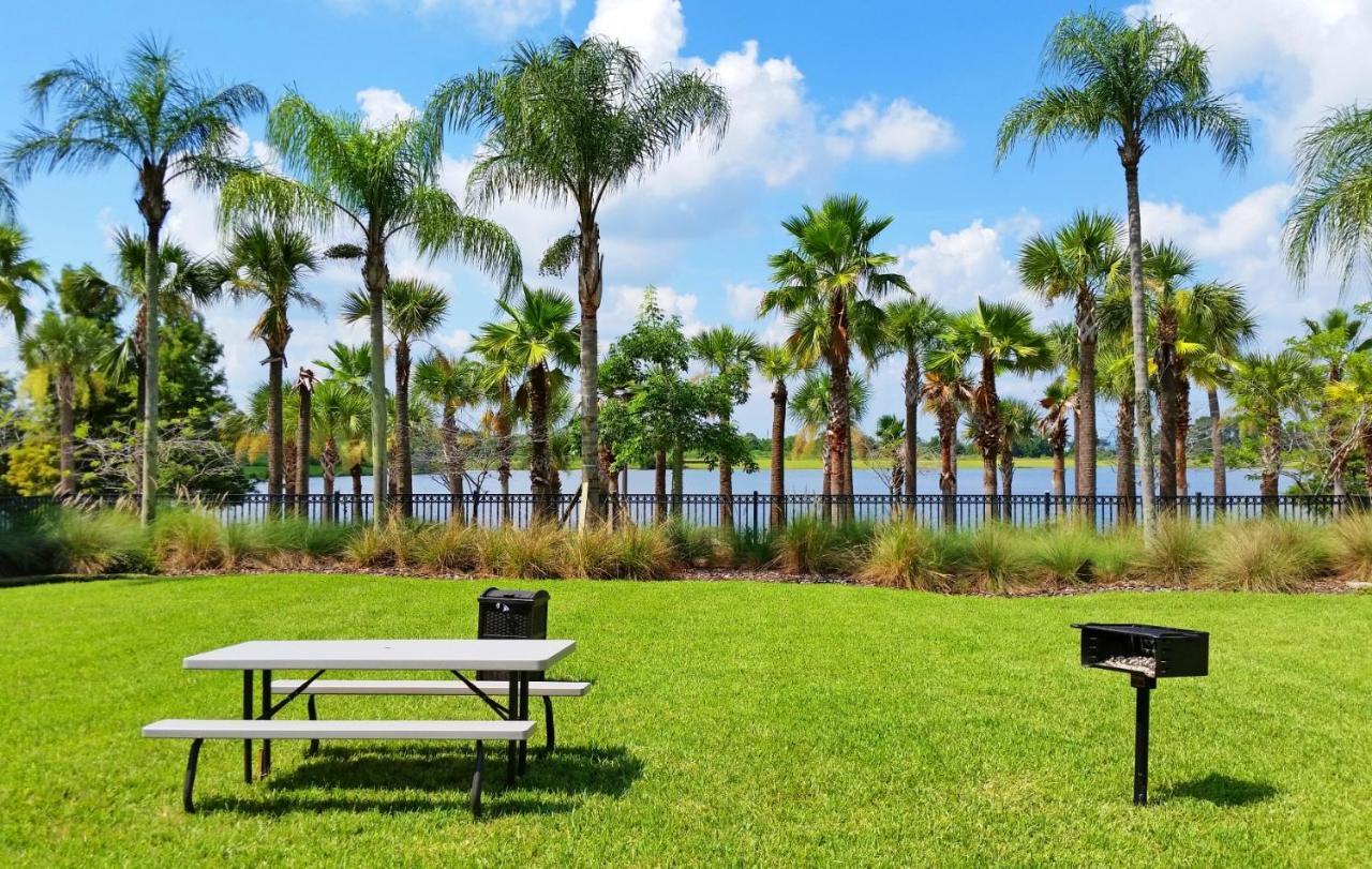Newly Updated Condo W Scenic Resort View Orlando Eksteriør bilde