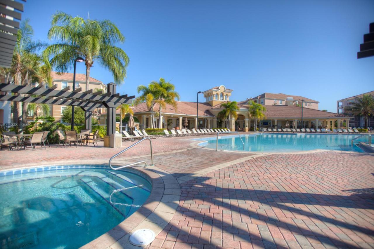 Newly Updated Condo W Scenic Resort View Orlando Eksteriør bilde