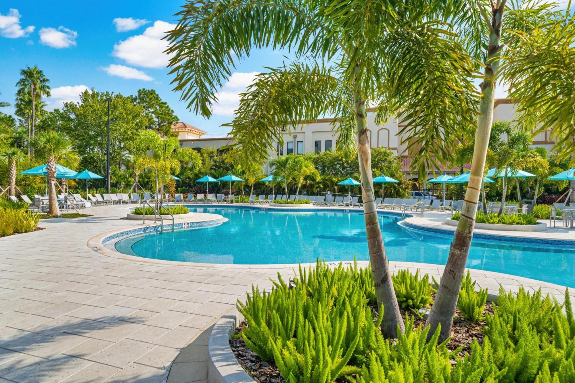 Newly Updated Condo W Scenic Resort View Orlando Eksteriør bilde