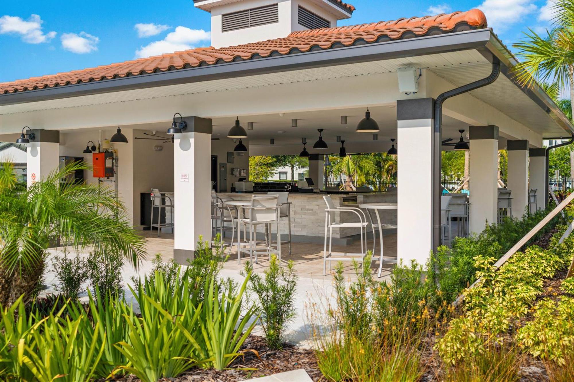 Newly Updated Condo W Scenic Resort View Orlando Eksteriør bilde