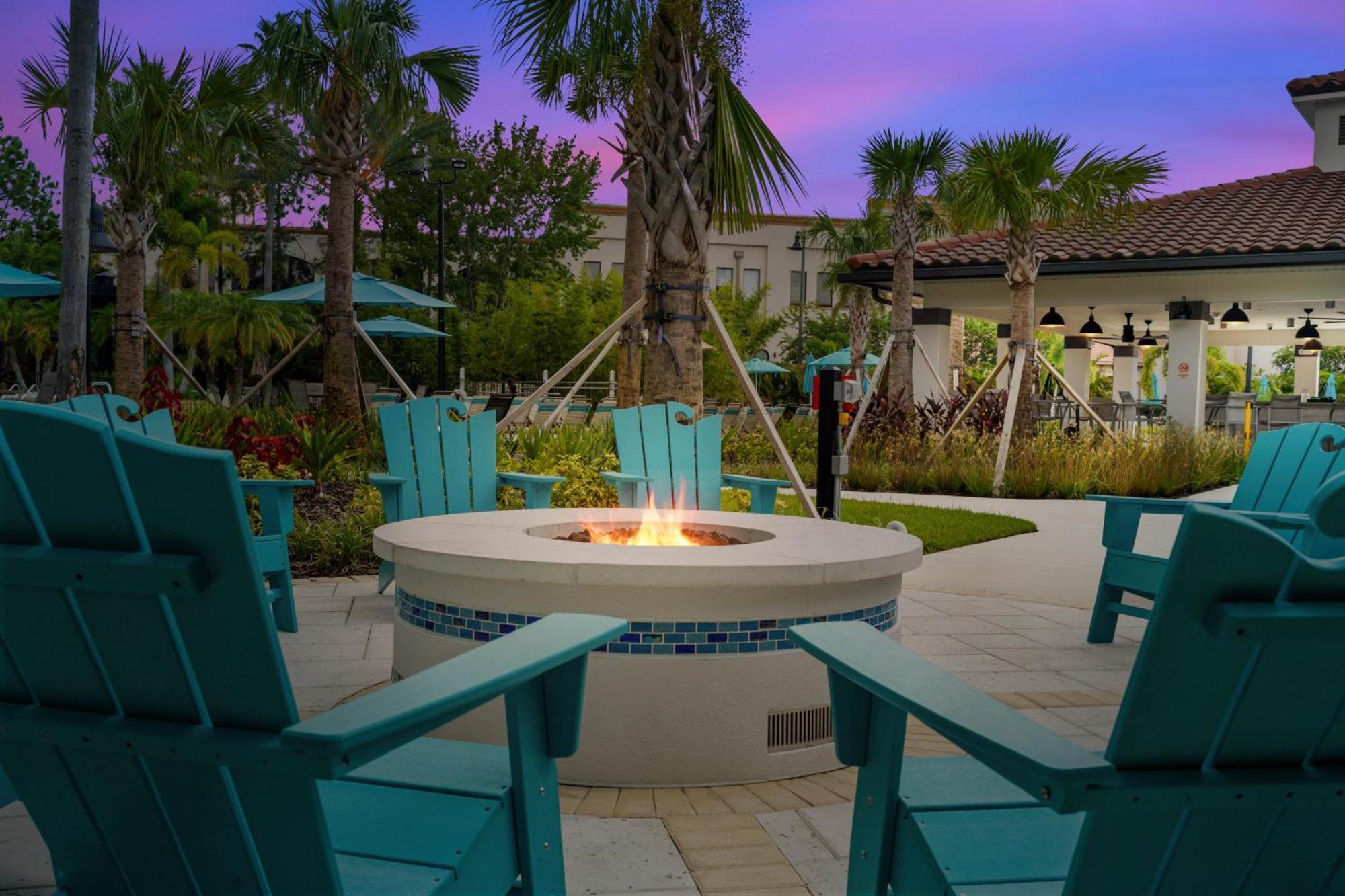 Newly Updated Condo W Scenic Resort View Orlando Eksteriør bilde