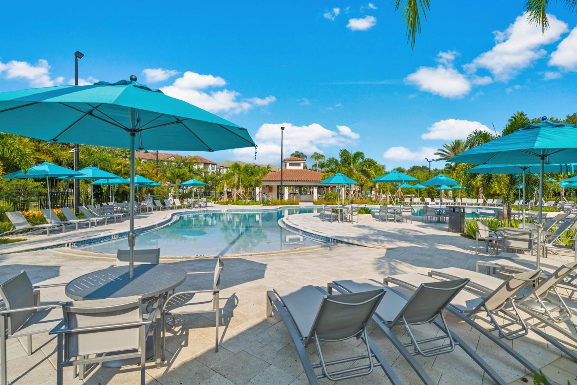 Newly Updated Condo W Scenic Resort View Orlando Eksteriør bilde