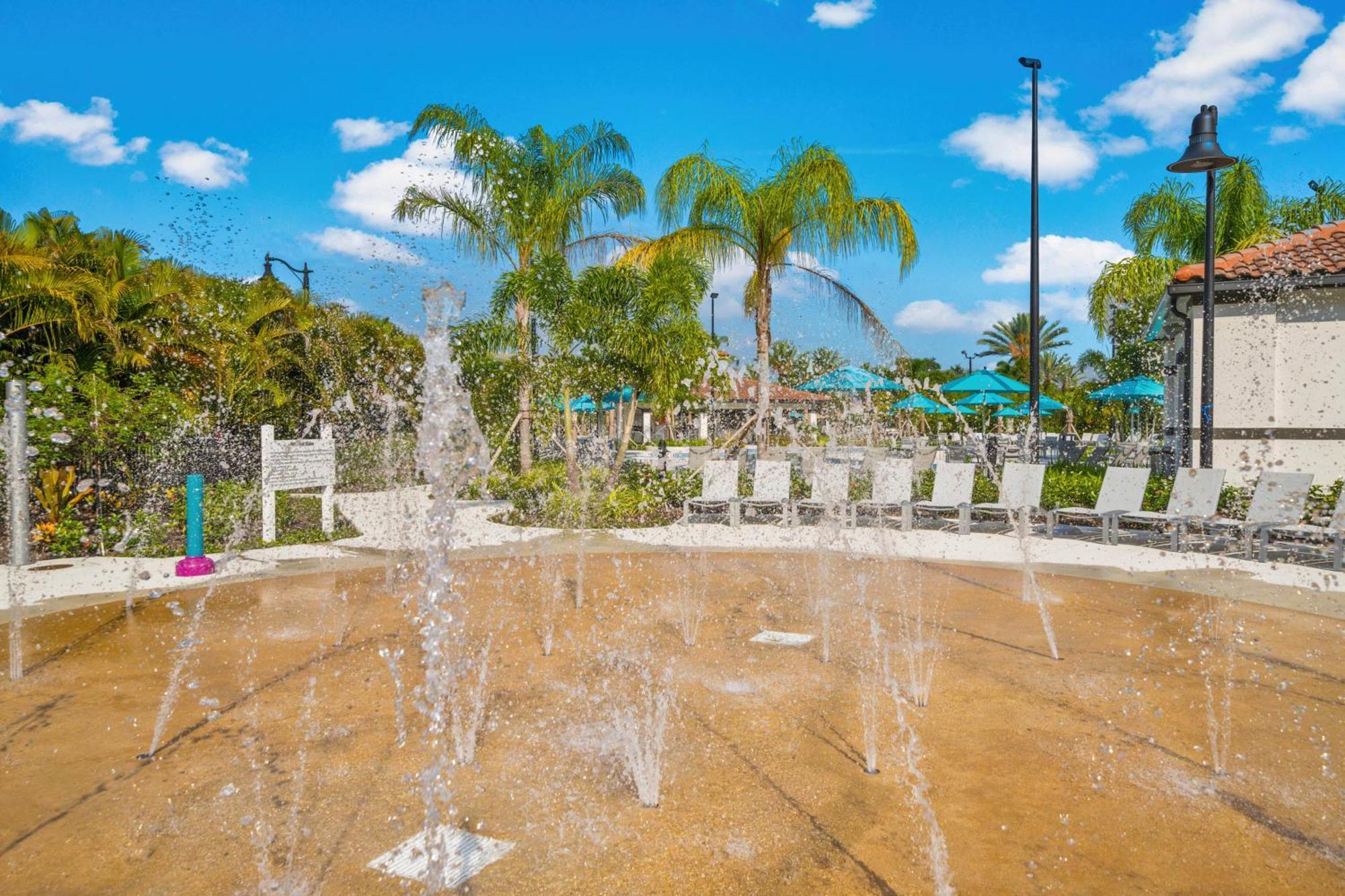Newly Updated Condo W Scenic Resort View Orlando Eksteriør bilde