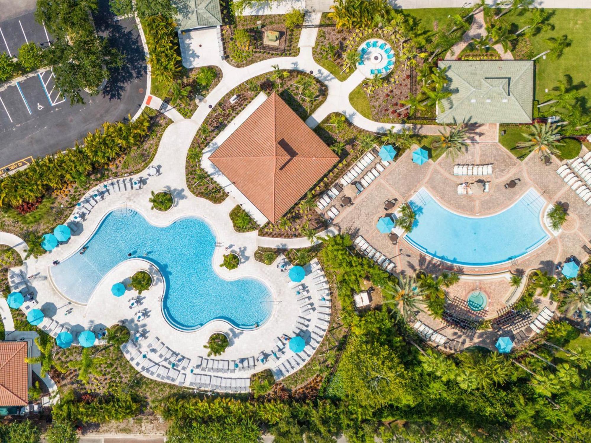 Newly Updated Condo W Scenic Resort View Orlando Eksteriør bilde
